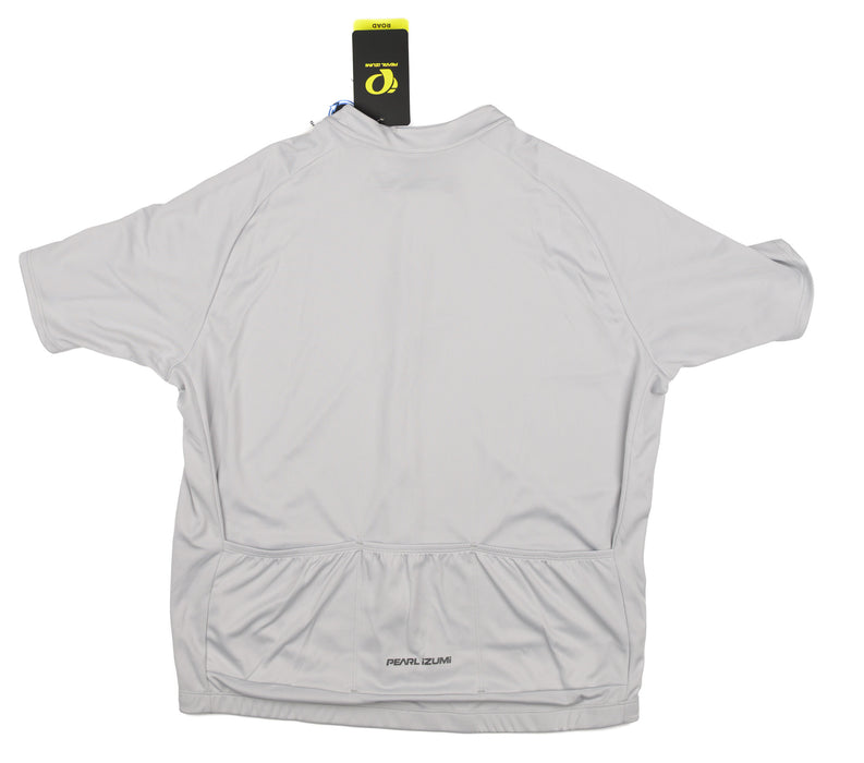 Men's Quest Short Sleeve Jersey