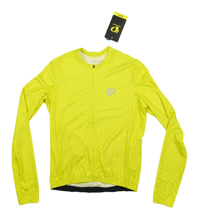 Pearl Izumi Men's Attack Long Sleeve Jersey