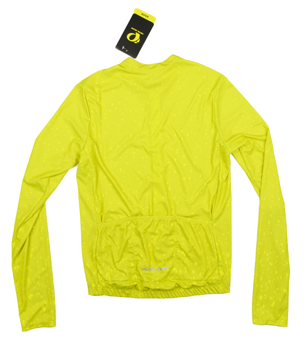 Pearl Izumi Men's Attack Long Sleeve Jersey