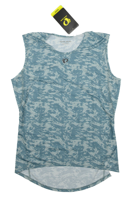 Men's Transfer Mesh Sl Baselayer
