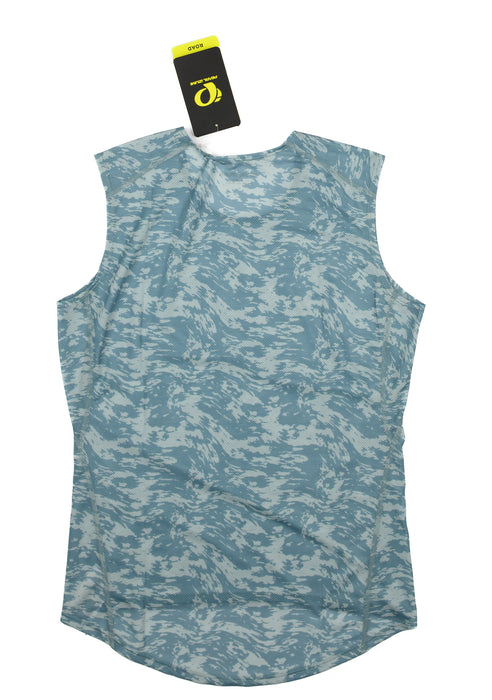 Men's Transfer Mesh Sl Baselayer