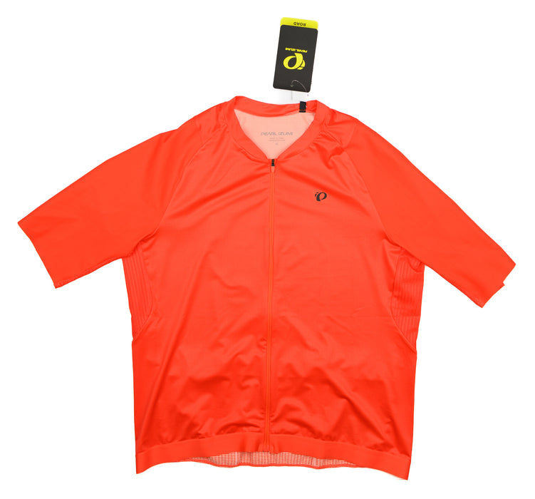 Unisex Pi / Red Jersey