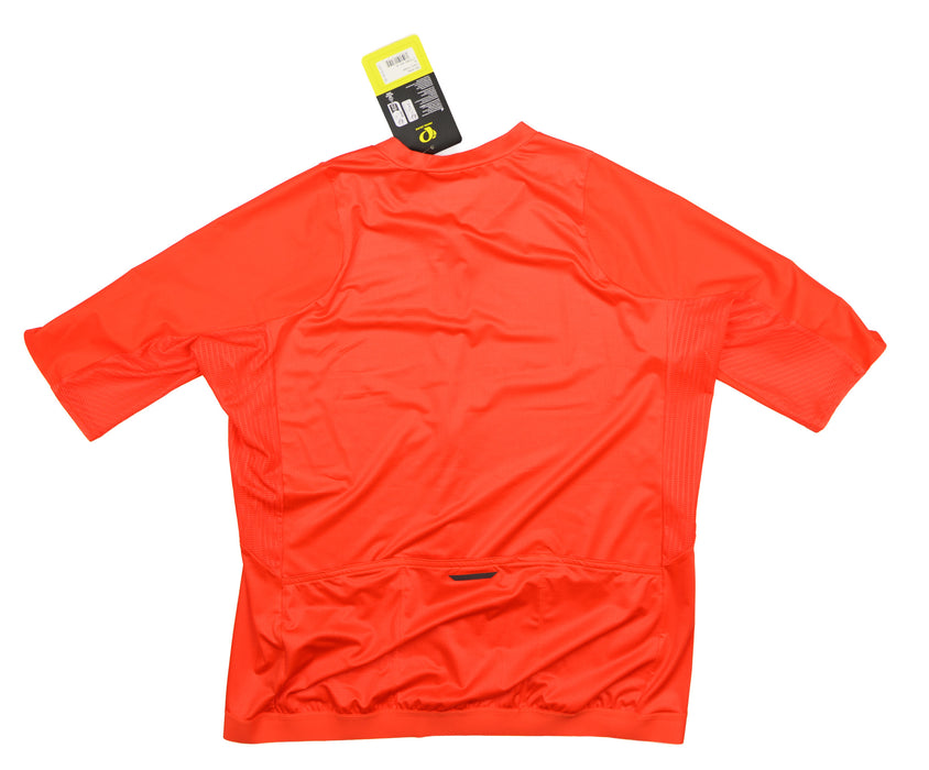 Unisex Pi / Red Jersey