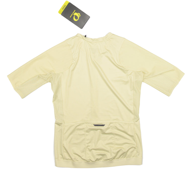Women's Pi / Red Jersey
