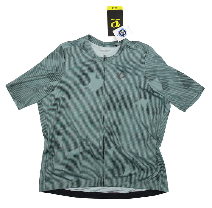 Women's Attack Ss Jersey
