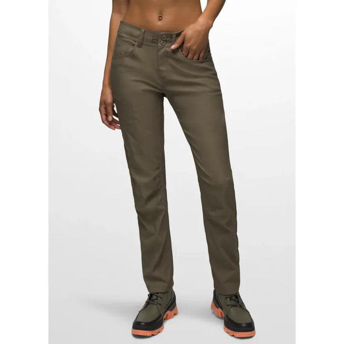 Women's Halle AT Straight Pant