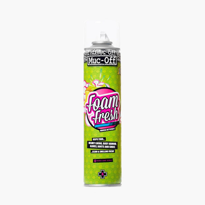 Foam Fresh Cleaner