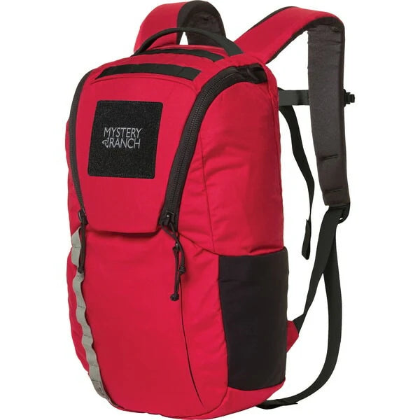 Rip Ruck 15 - Cherry (OS)