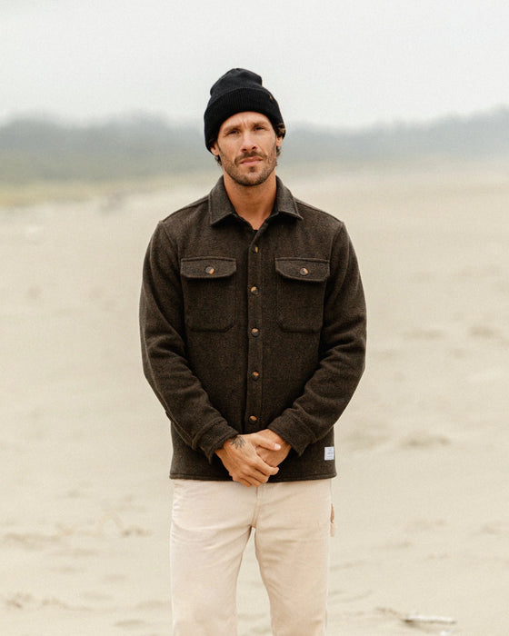 The Field Coat