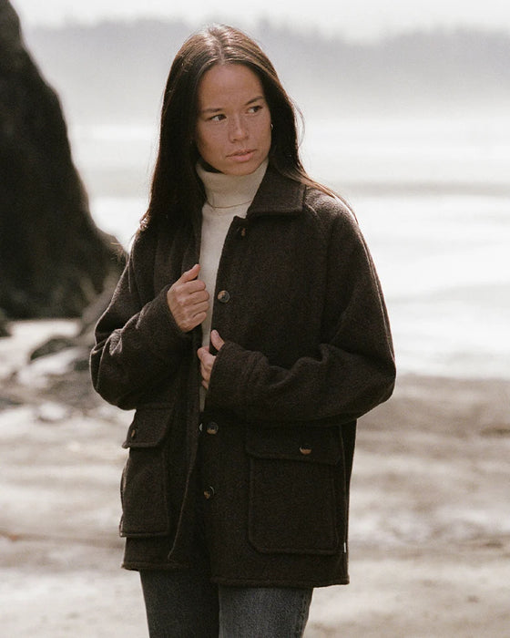 The Georgia Coat