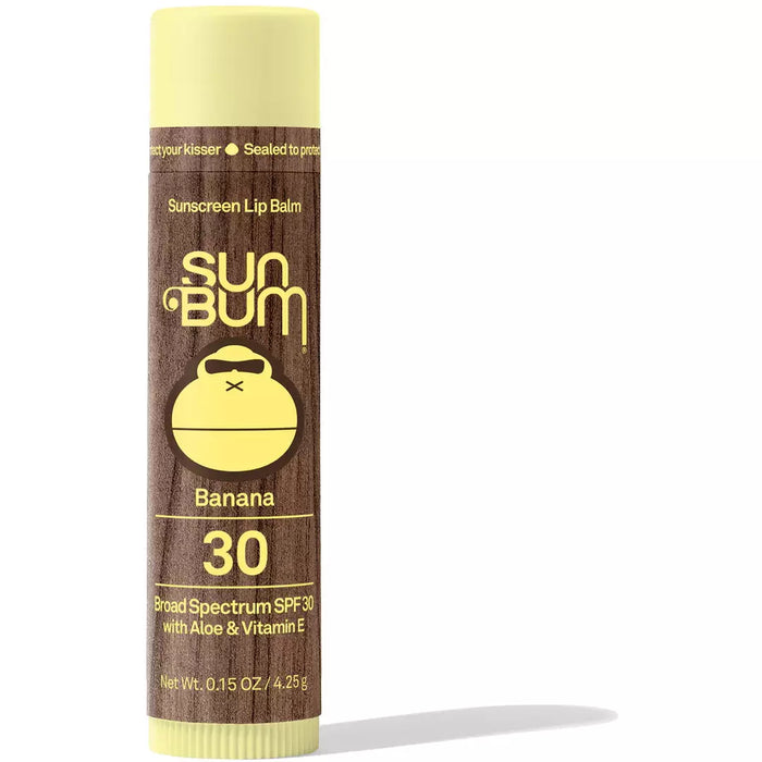 Sun Bum Lip Balm, SPF 30