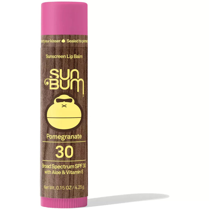 Sun Bum Lip Balm, SPF 30