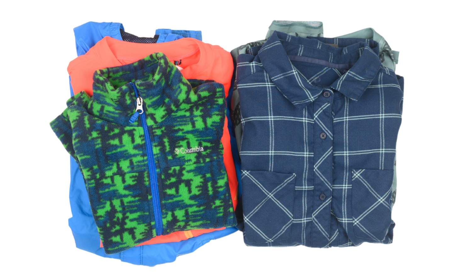 Got gear? Get credit.