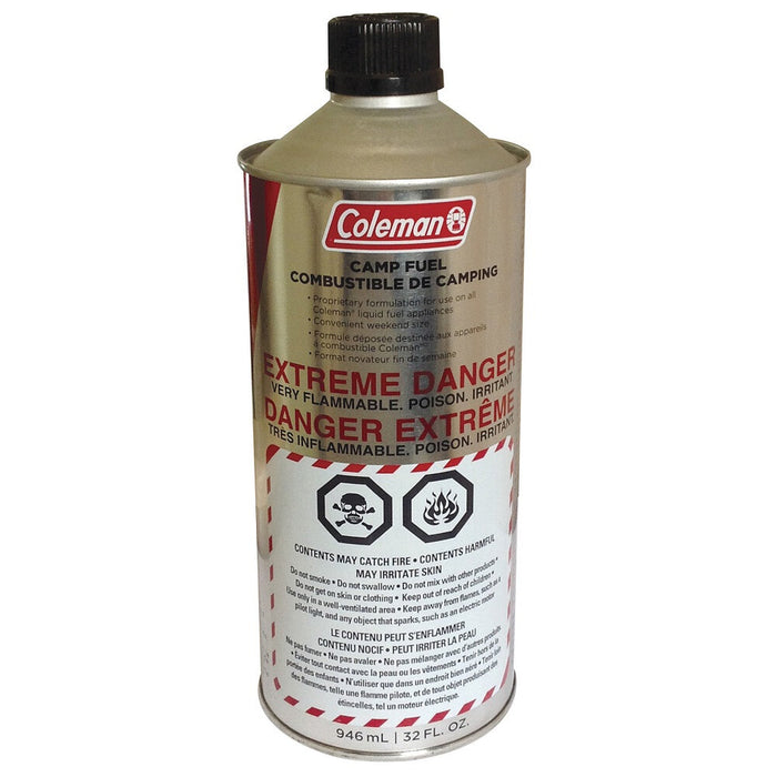Camp Fuel 946ml 32oz