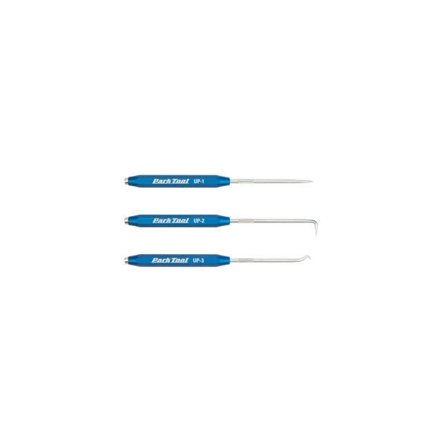 UP-SET Utility Pick Set