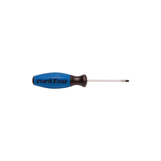 SD Flat Blade Screwdriver