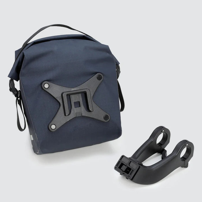 Tour Handlebar Bag Handlebar Bag 5L Blue