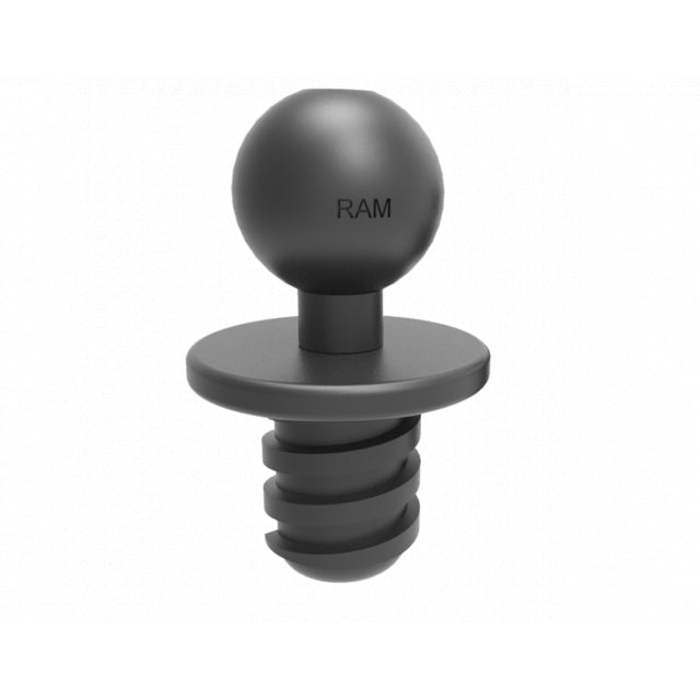 Solo Mount 1.5"