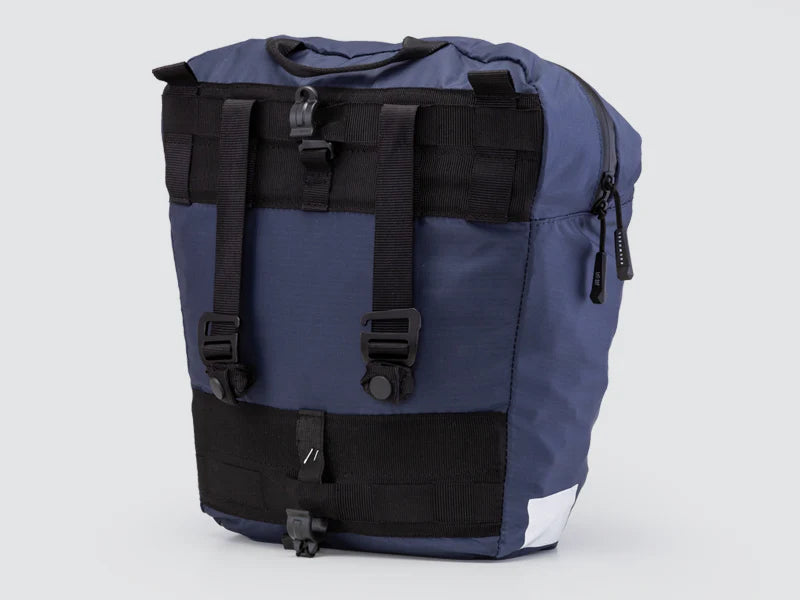 Tour Pannier Pannier 10L Blue