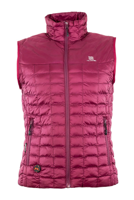 Back Country Heated Vest