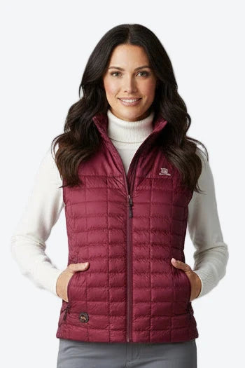 Back Country Heated Vest