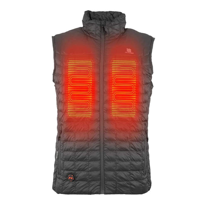Back Country Heated Vest