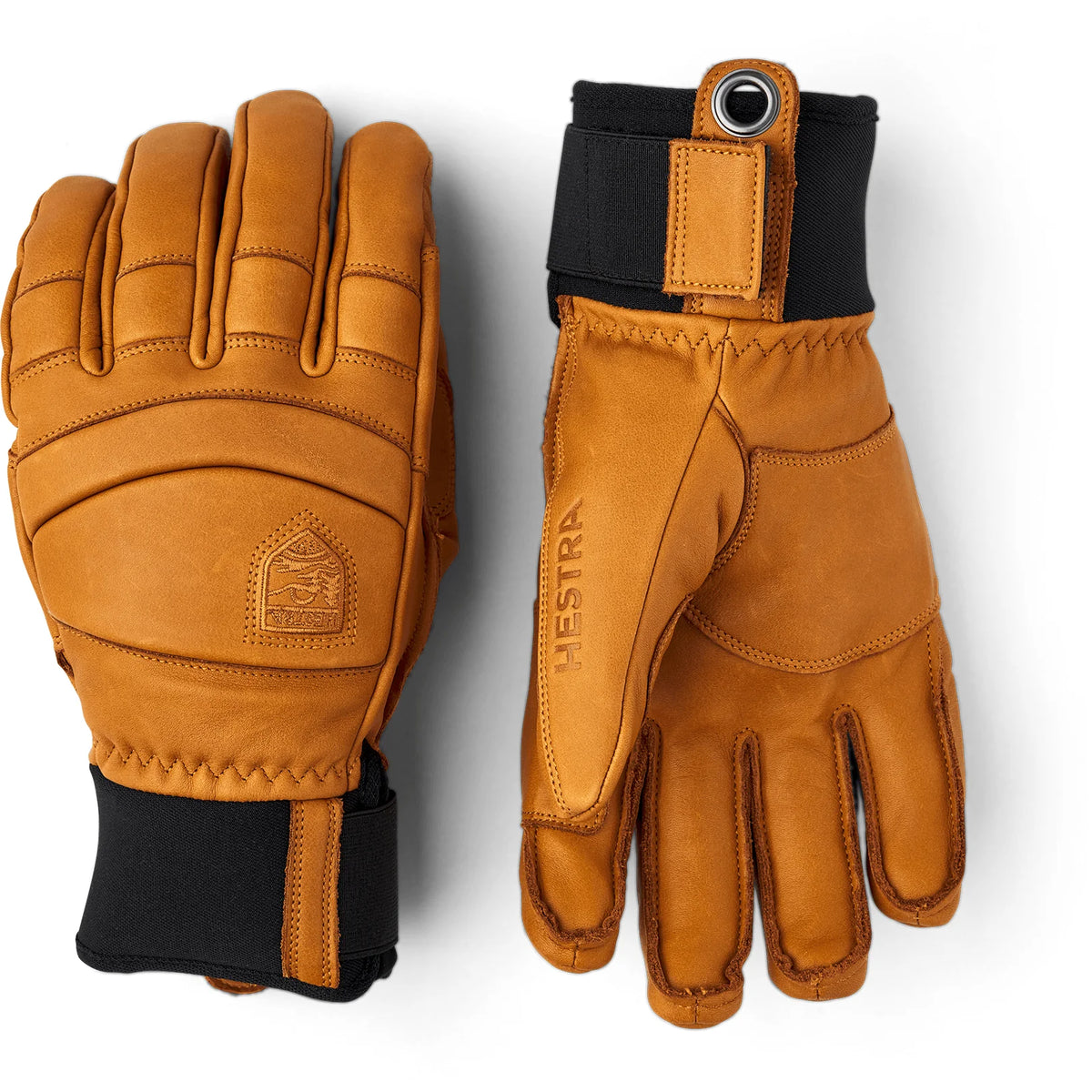 Fall Line finger — Wild Rock Outfitters