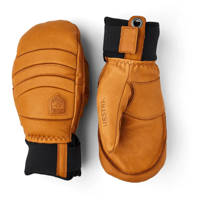 Fall Line - mitt