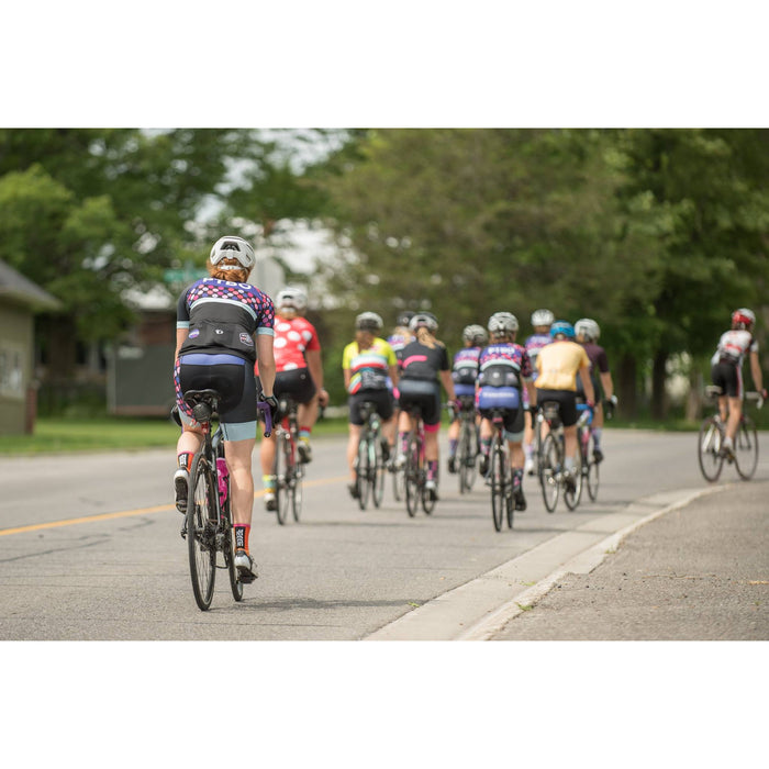 2026 Women's 100 Event (100km or 65km)
