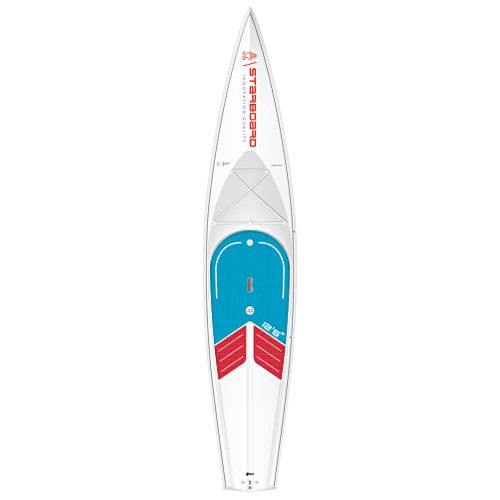 12'6" X 29" Touring Lite Tech