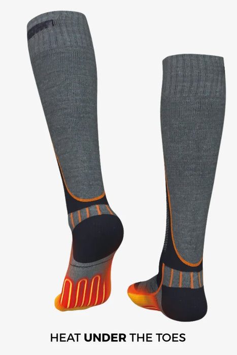 Fieldsheer Unisex Merino 2.0 Heated Socks