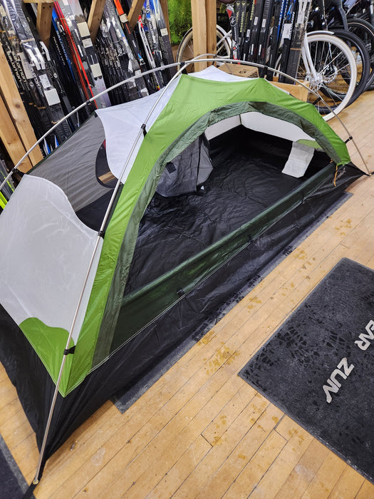 Aurora 1 Solo Tent