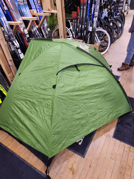 Aurora 1 Solo Tent