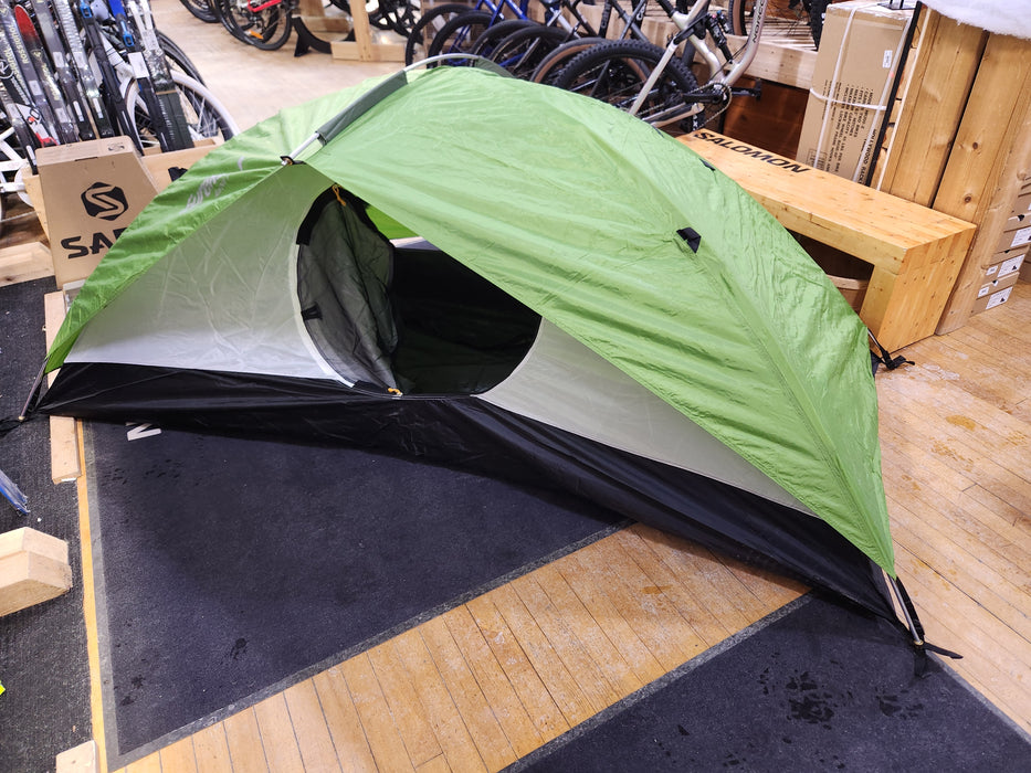 Aurora 1 Solo Tent
