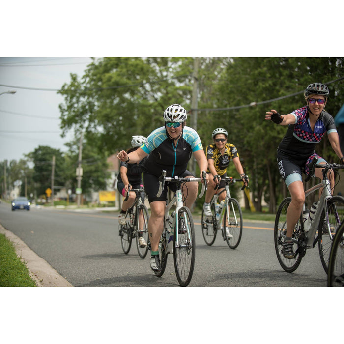 2026 Women's 100 Event (100km or 65km)