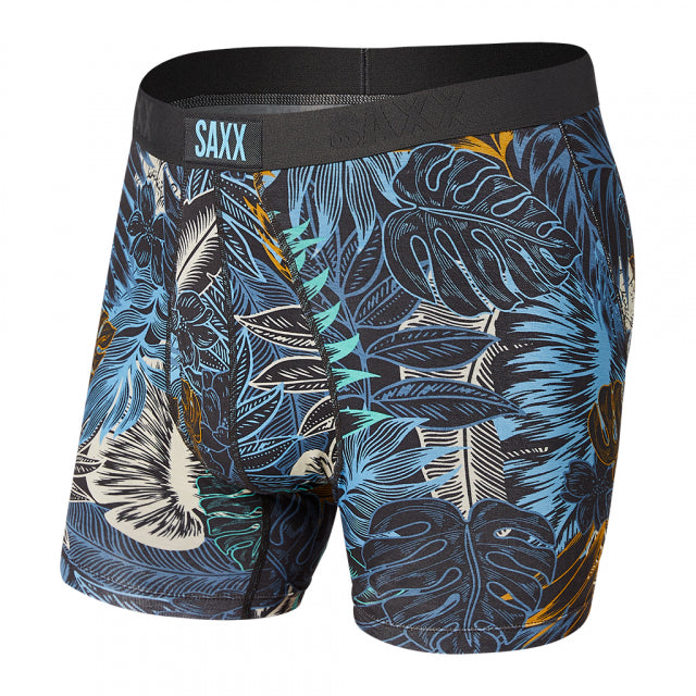 Men's Ultra Super Soft Boxer Brief Fly