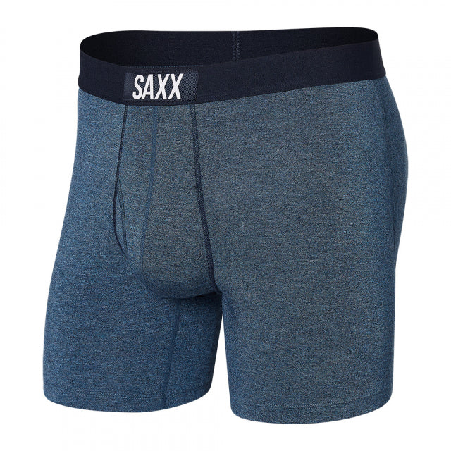 Men's Ultra Super Soft Boxer Brief Fly