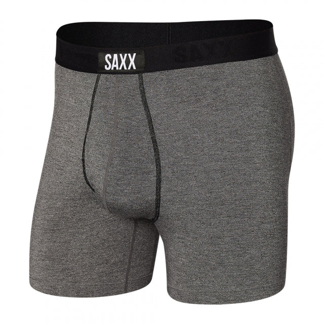 Men's Ultra Super Soft Boxer Brief Fly