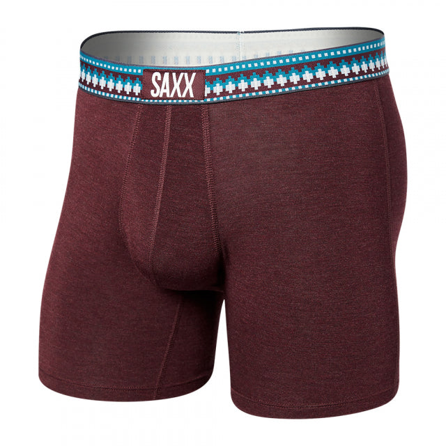Men's Vibe Super Soft Boxer Brief
