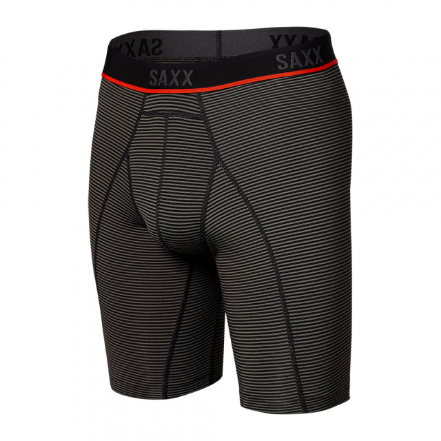 Men's Kinetic L-C Mesh Long Leg