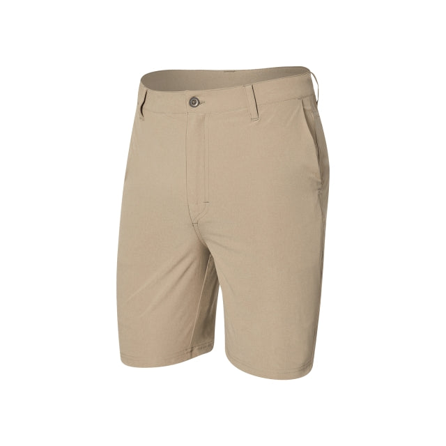 Men's Go To Town 2N1 Shorts