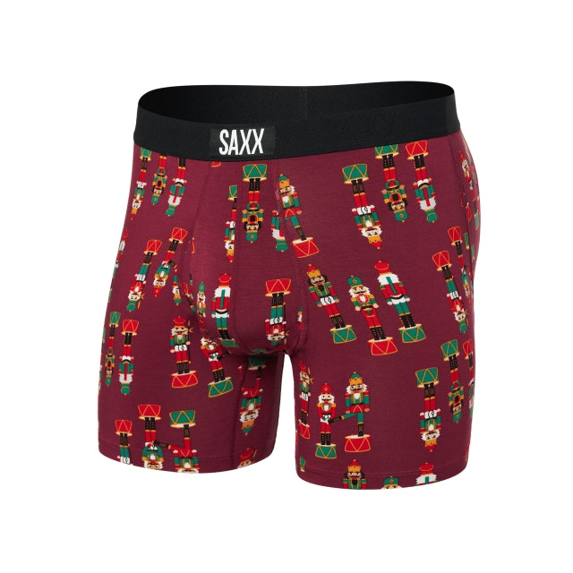 Men's Ultra Super Soft Boxer Briefs