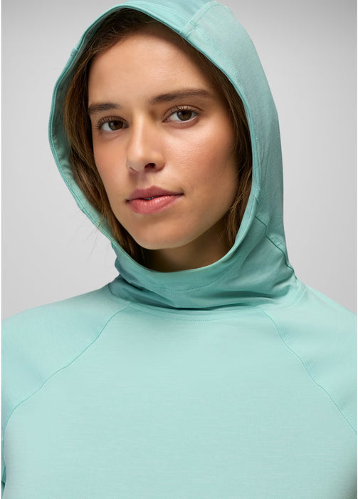 Sol Searcher Sun Hoodie