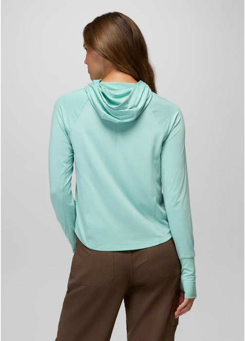 Sol Searcher Sun Hoodie