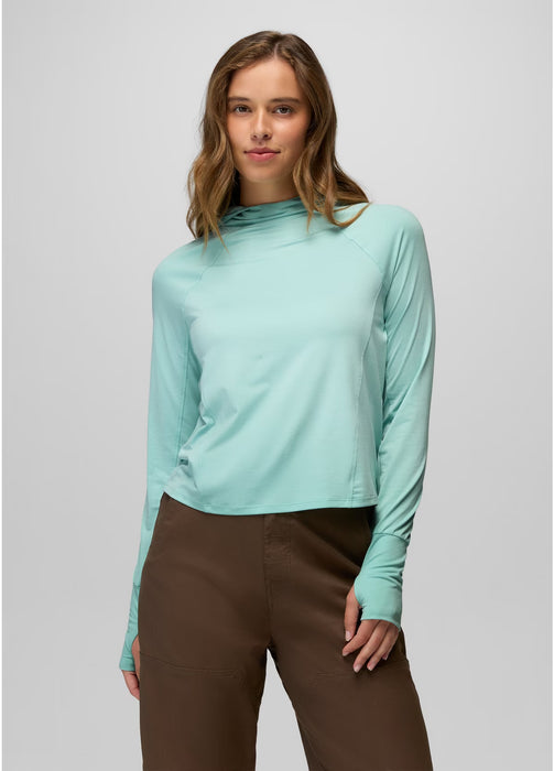 Sol Searcher Sun Hoodie