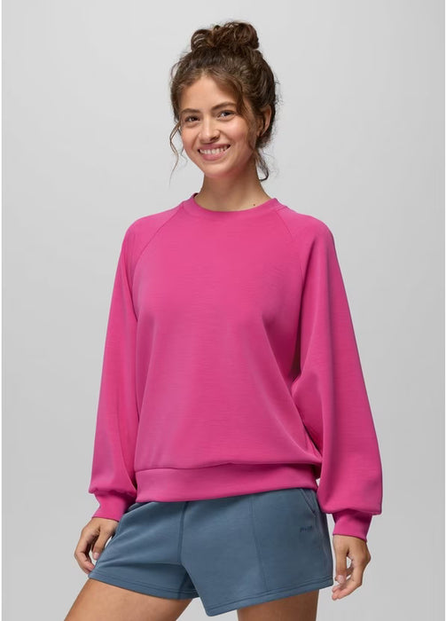 Women's Shea Crewneck