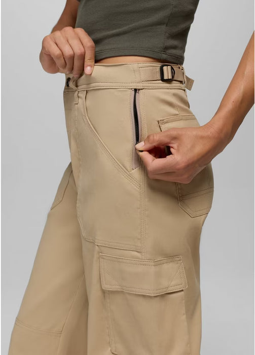 Women's Stretch Zion Cargo Pant