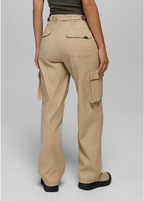 Women's Stretch Zion Cargo Pant