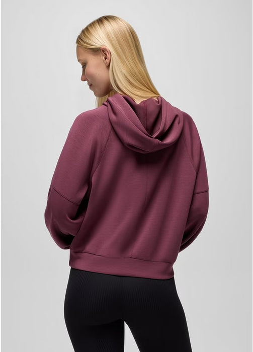 Women's Shea Soft Hoodie