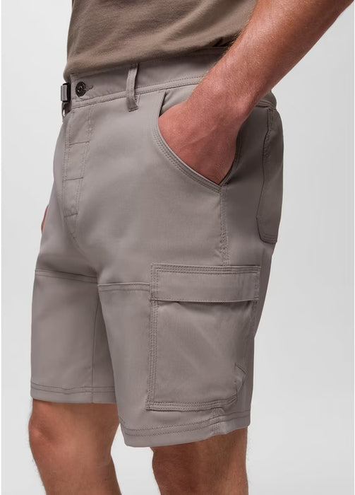 Men's Stretch Zion Short